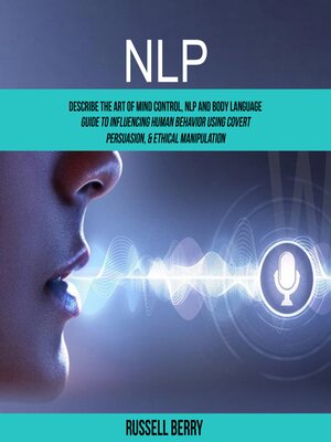 cover image of NLP